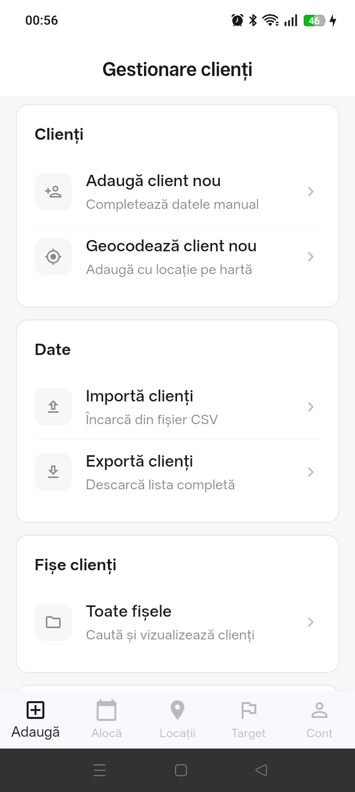 AgentX Fisa