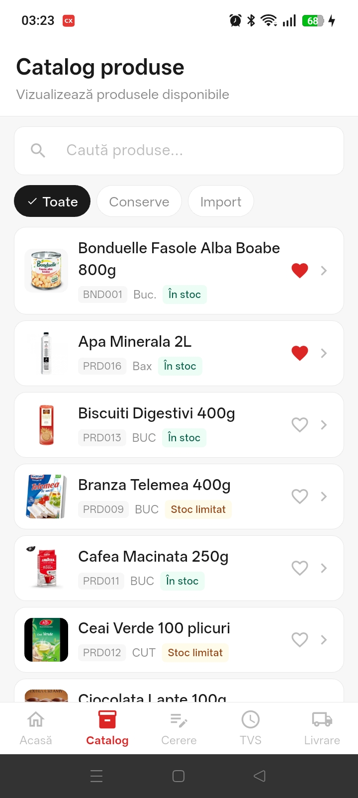 ClientX